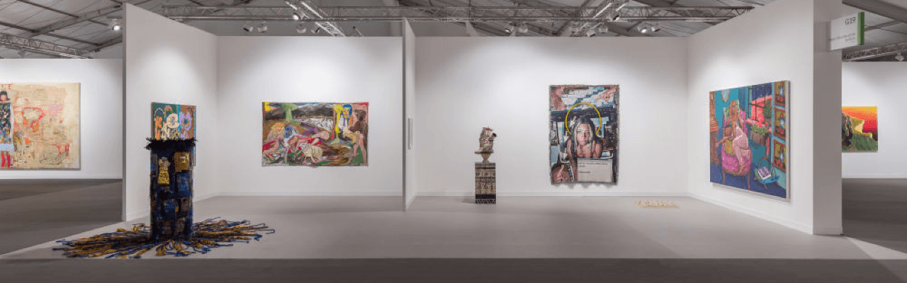 Pippy Houldsworth Gallery | Contemporary Art 