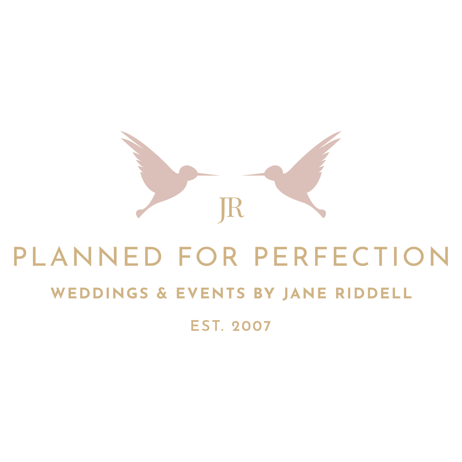 Planned for Perfection