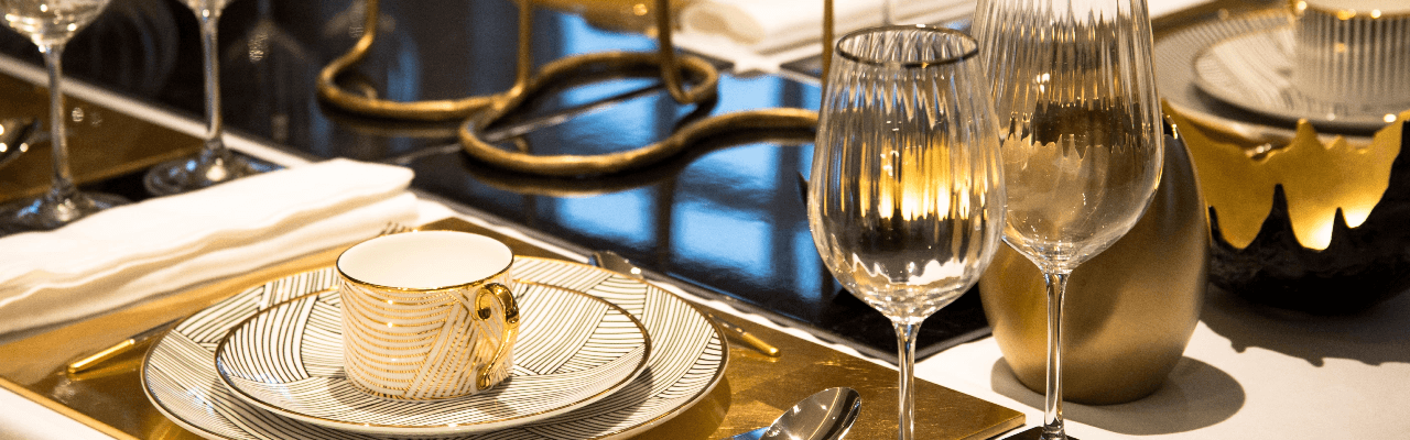 POSH Trading Company | Home Goods Store