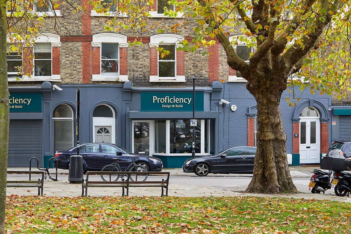 Proficiency Design & Build