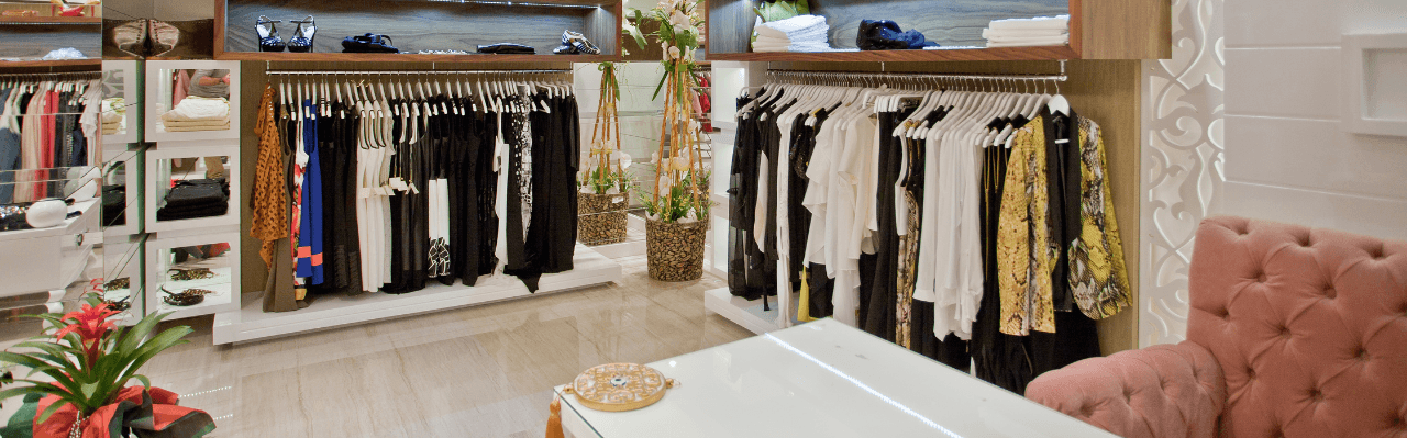 Rachael Perry | Stylist & Private Shopper