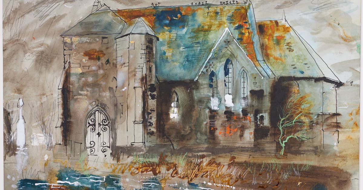 Rountree Tryon Galleries