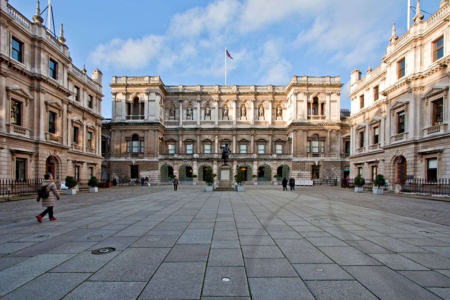 Royal Academy | Art Gallery