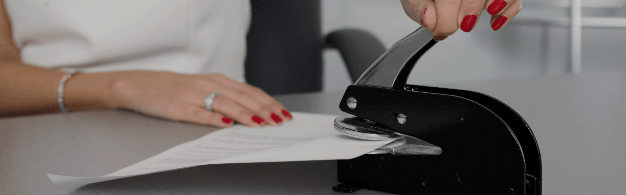 Saville & Co | Notary Public