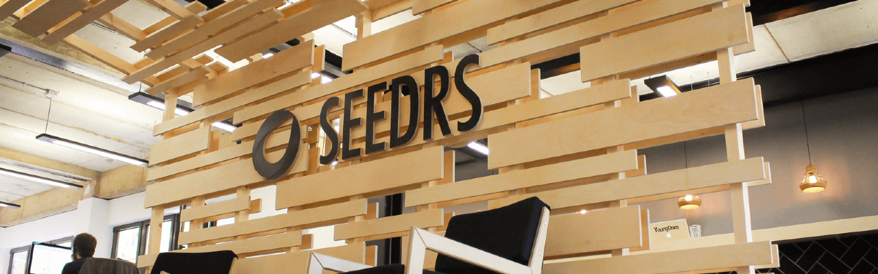 Seedrs | Online Investment