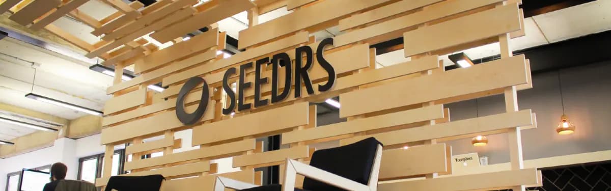 Seedrs | Online Investment