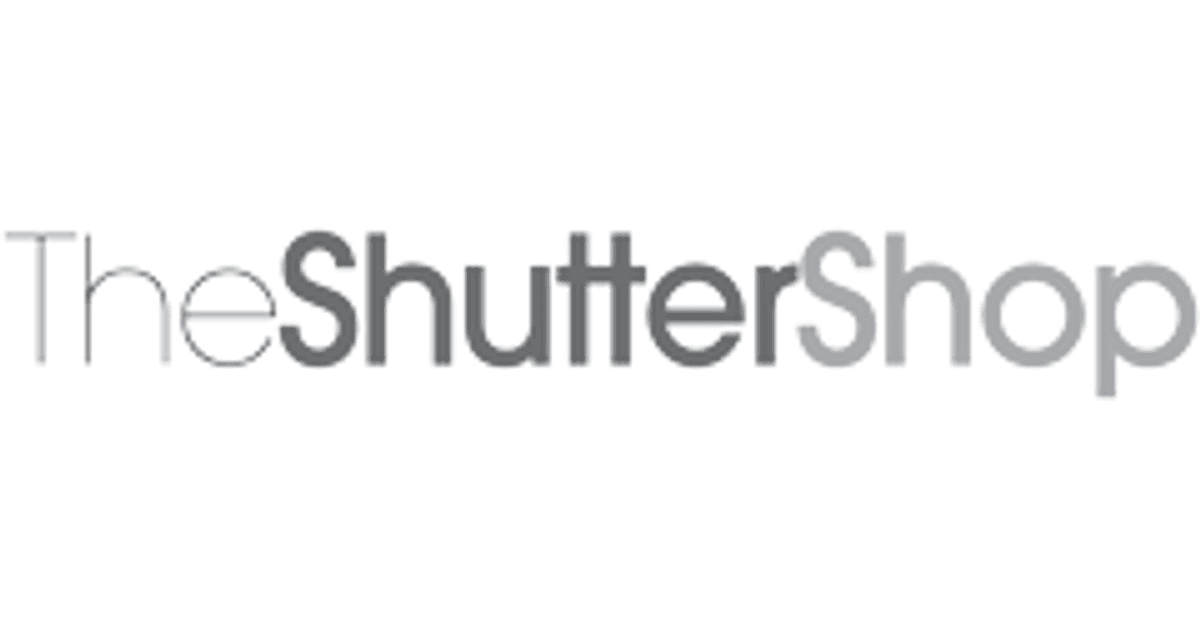 Shutter Shop | Window Blinds