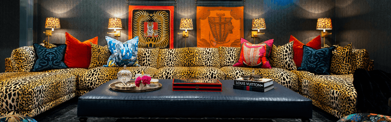 SKIN | Interior Design 