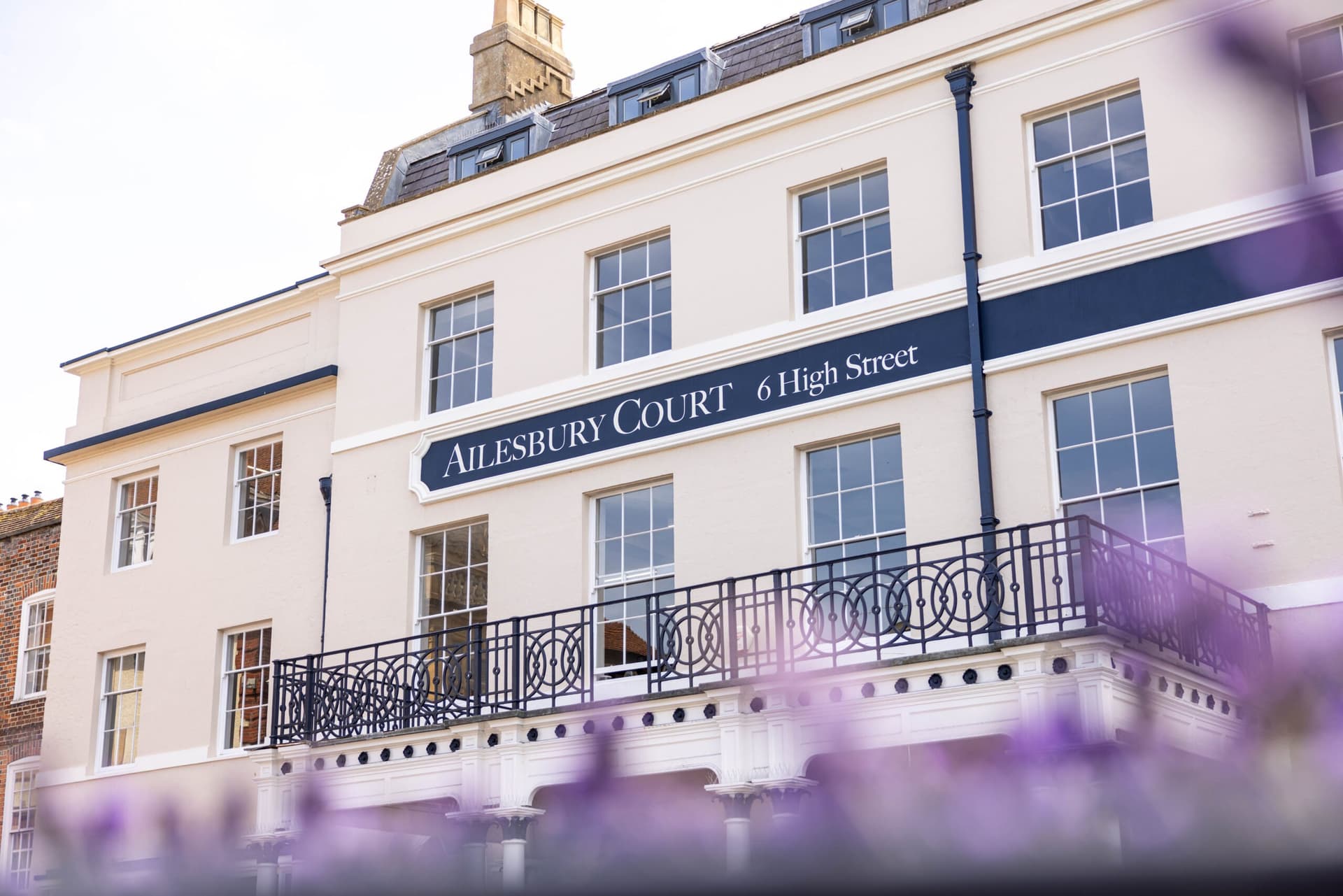 Sloane Street Surgery