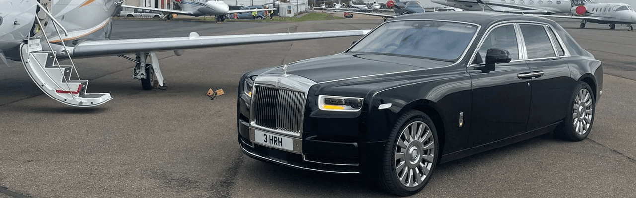 Smart City Prestige | Chauffeuring Services