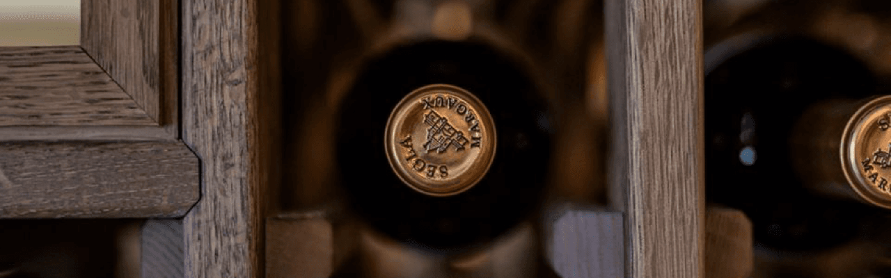 Sorrells | Wine Manufacturer