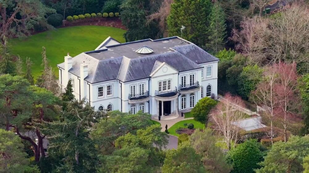 Sotheby's International Realty UK