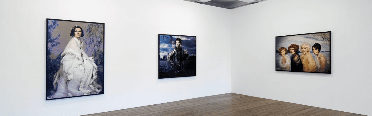Sprueth Magers | Modern and Contemporary Art Gallery