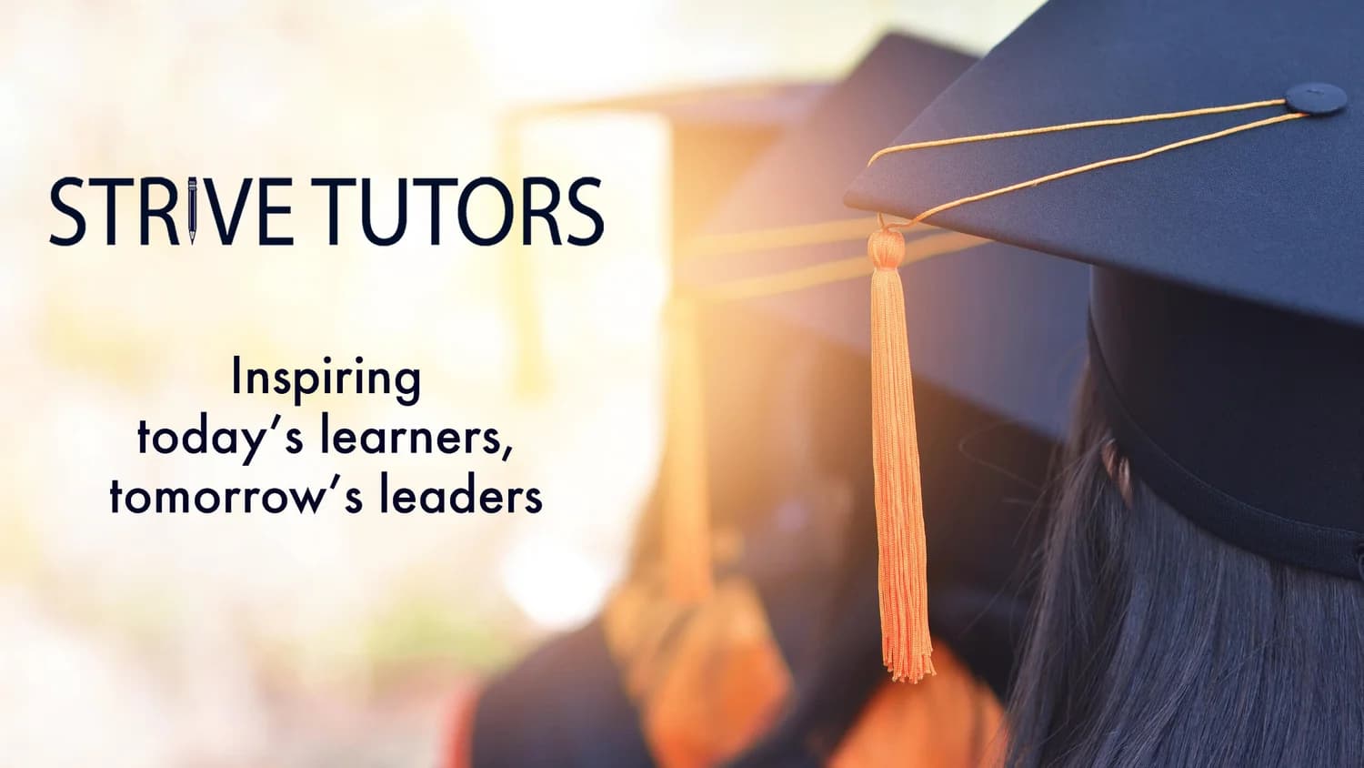 Strive Tutors