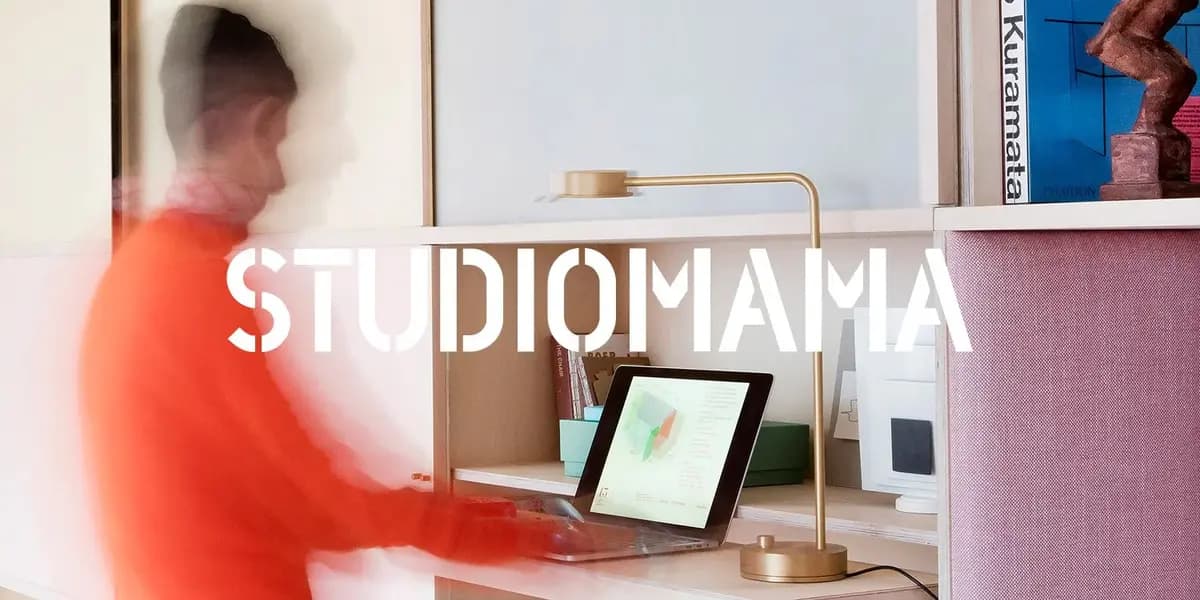 Studiomama