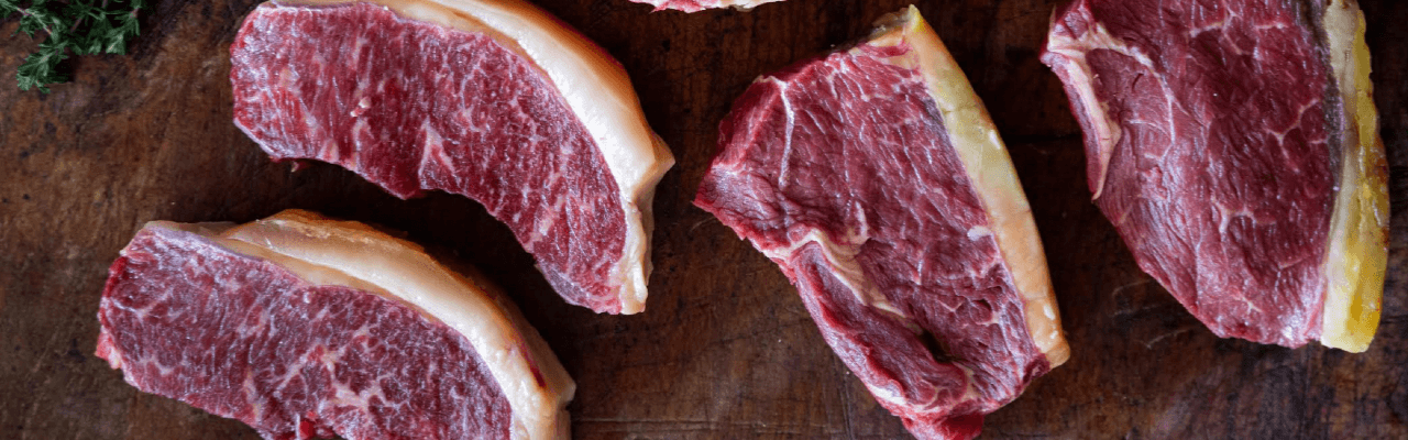 Swaledale | Ethical Butchers