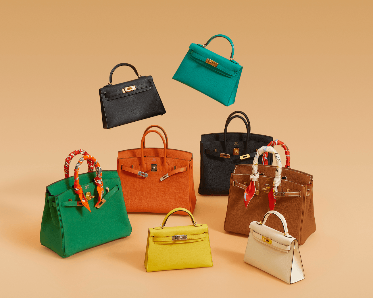 Tailored Styling | Stylist