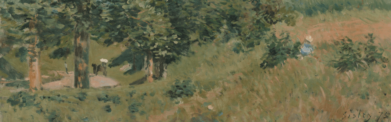 Talbot Capes | Fine Art Management