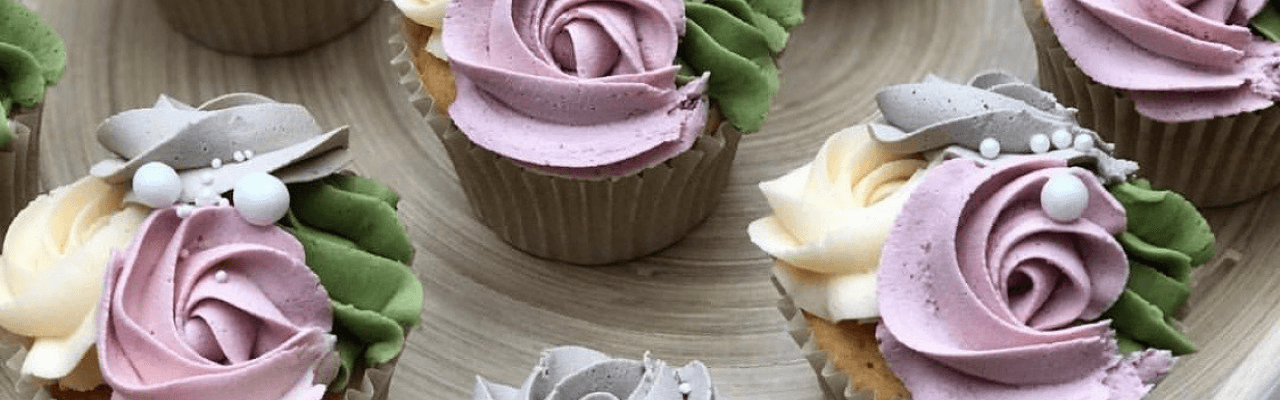 Taylor Made Cakes of Tenterden | Cupcake Shop