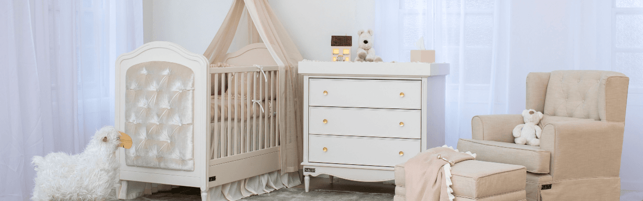 The Baby Cot Shop | Nursery Furniture Store