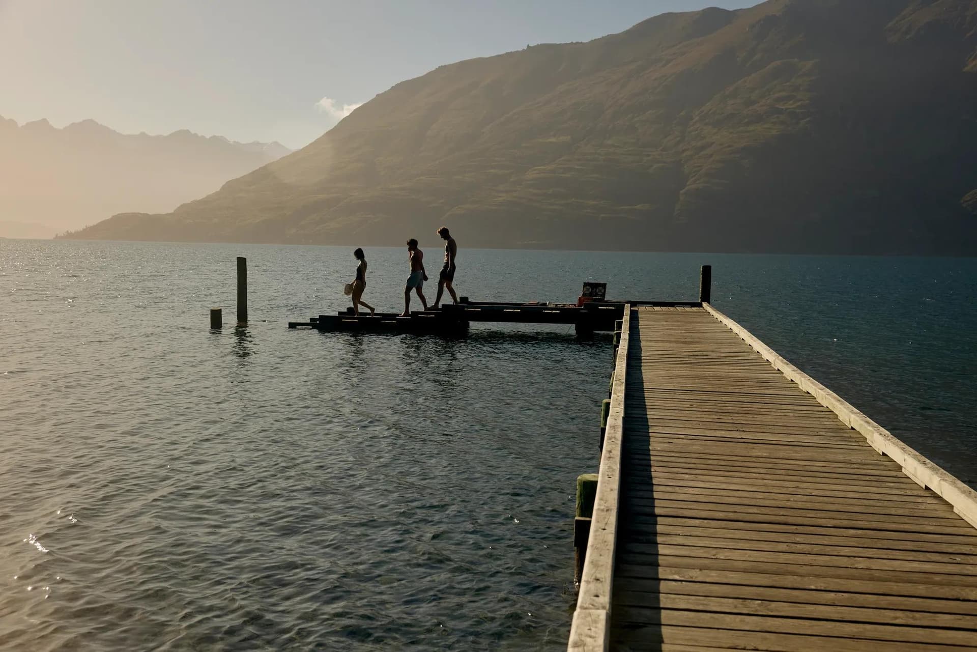 The Chancery Rosewood