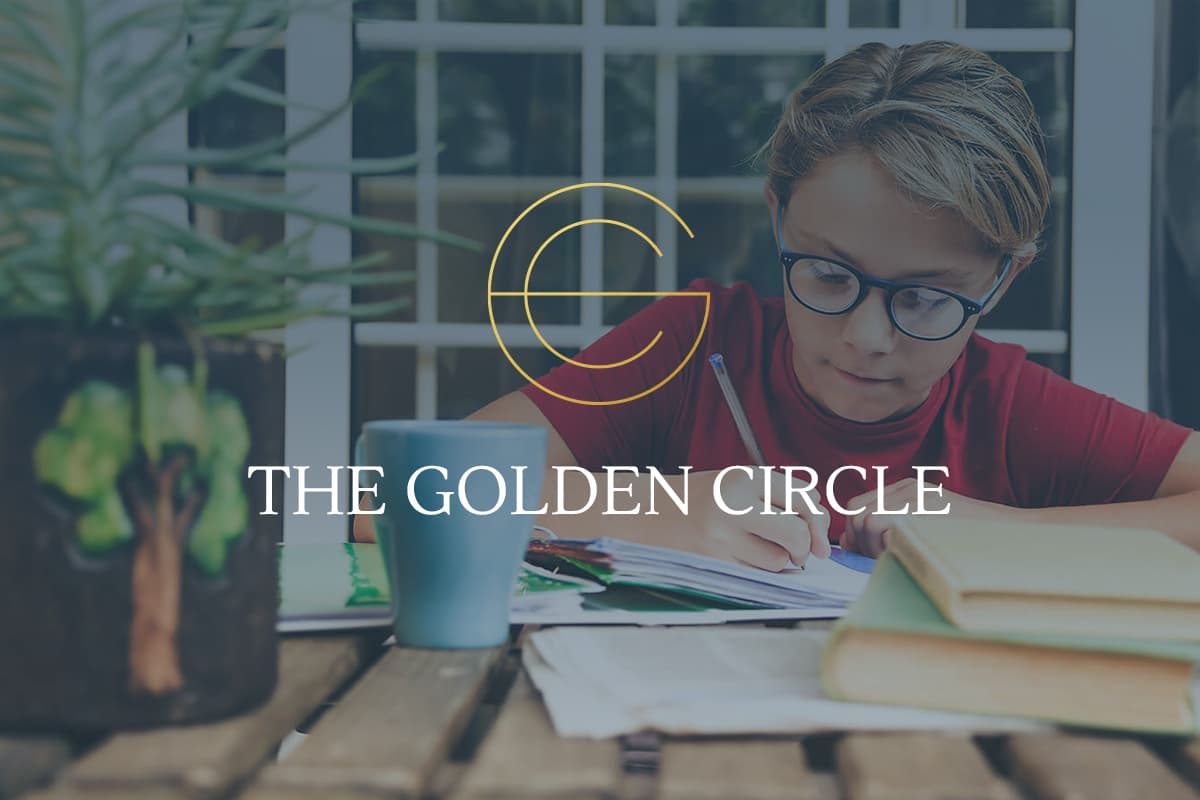 The Golden Circle