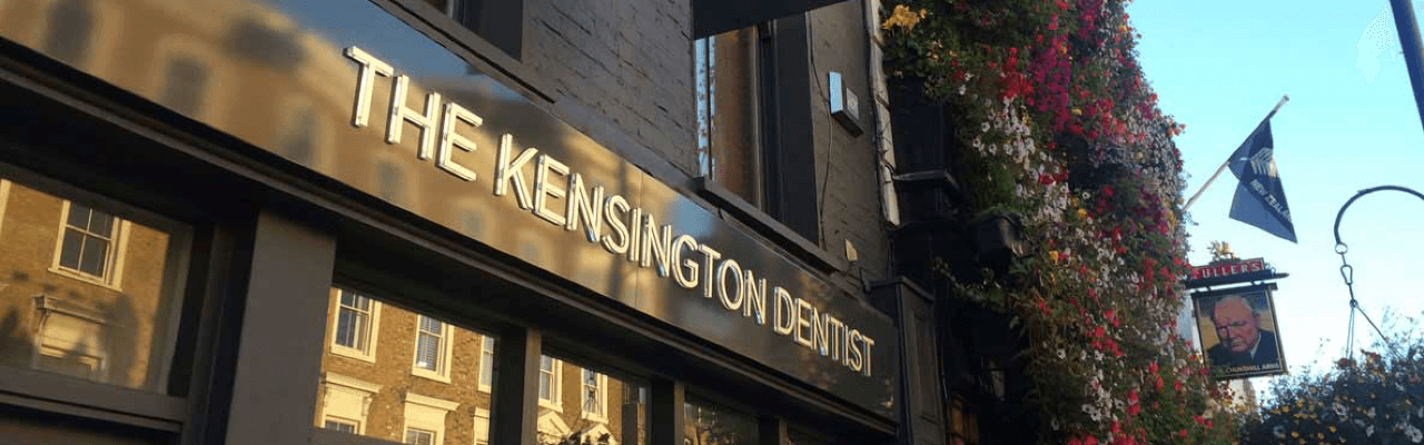 The Kensington Dentist