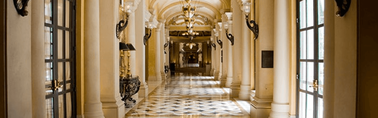 The London Academy | Private Staff