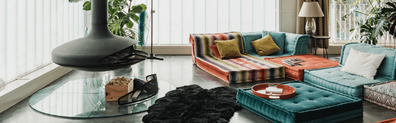 The Modern House | Estate Agency