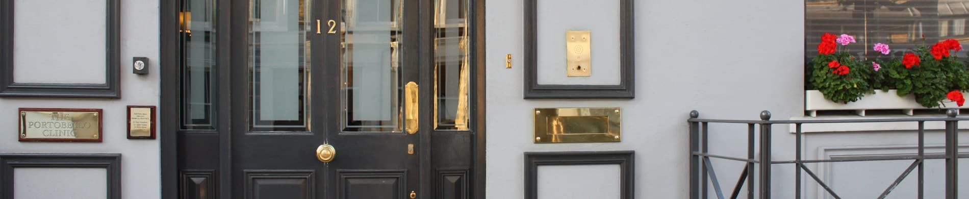 The Portobello Clinic