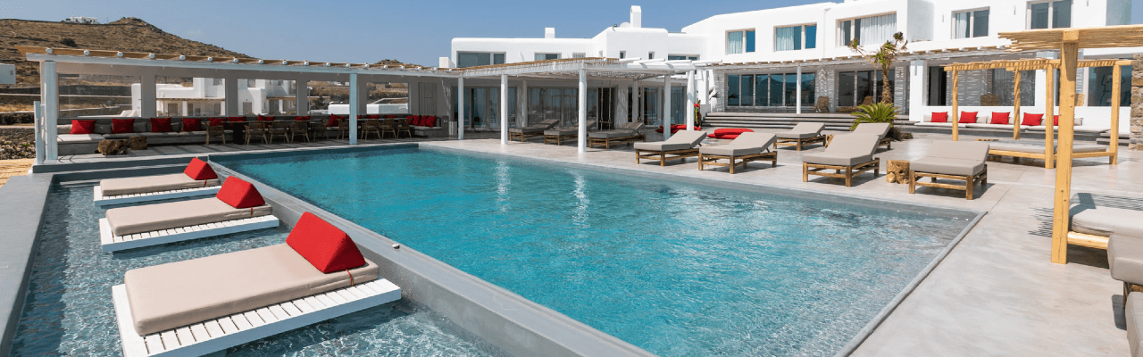 The Sun Secret Collection | Luxury Travel