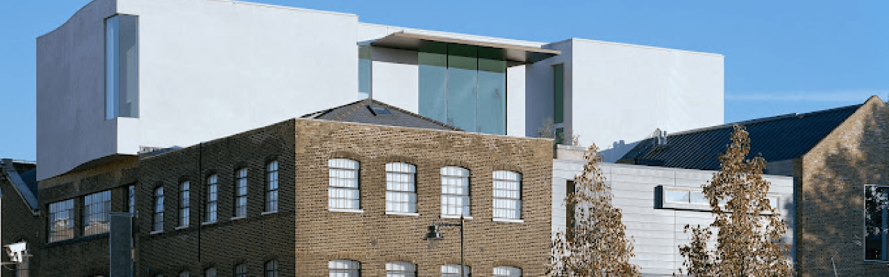 The Victoria Miro | Contemporary Art Gallery