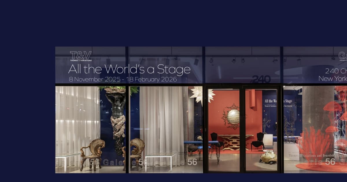 Themes and Variations