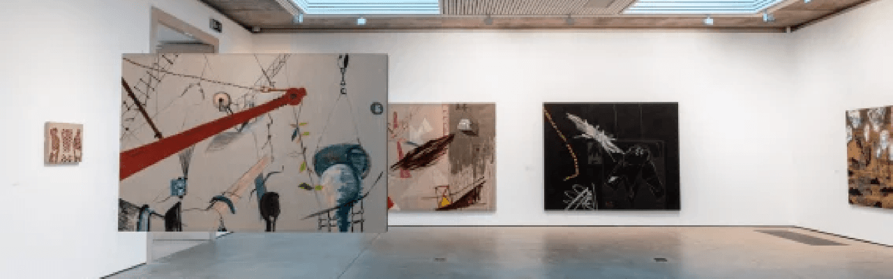 Thomas Dane Gallery | Contemporary Art 