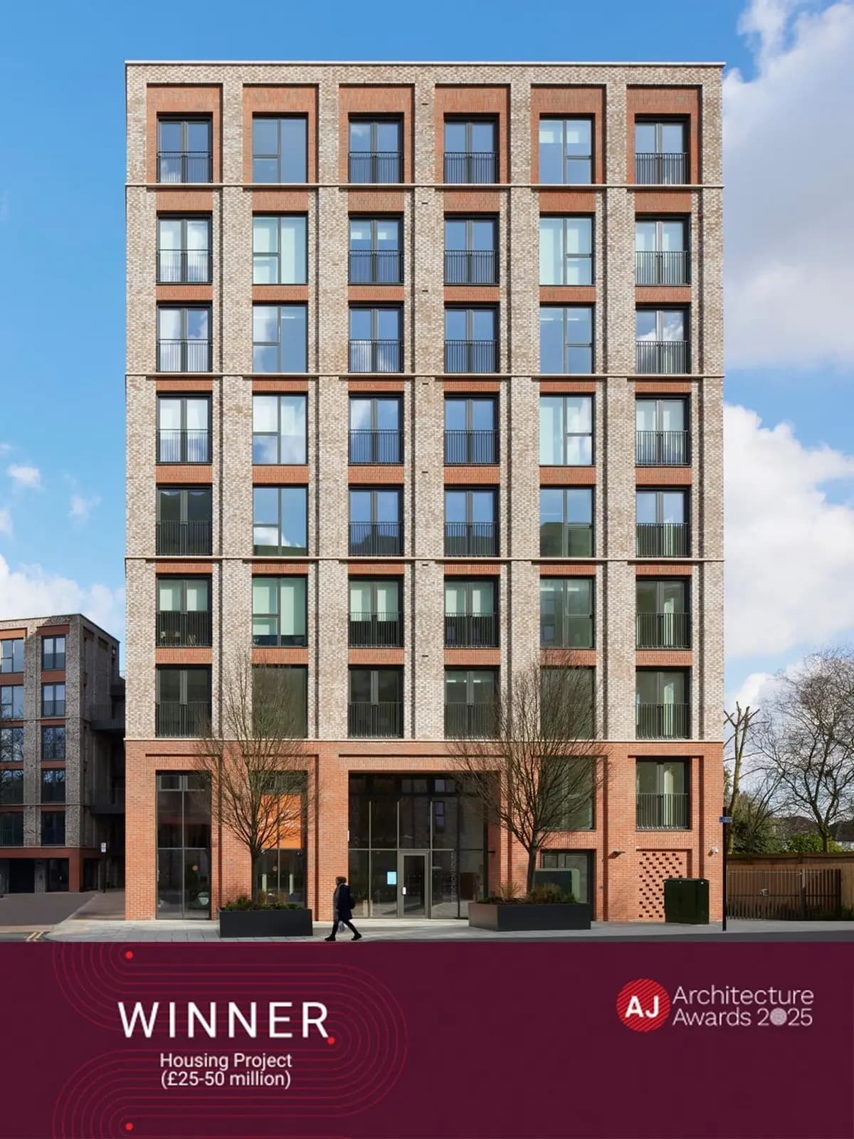 Threefold Architects