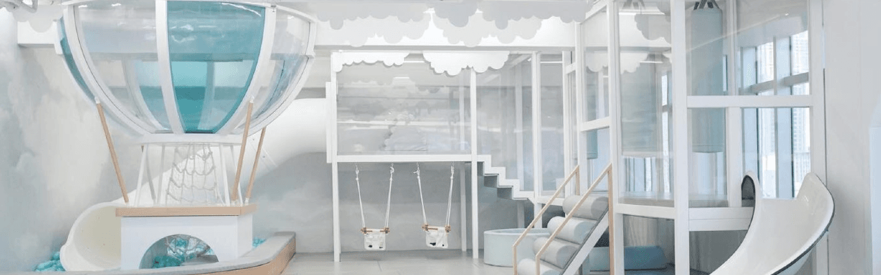 Tigerplay | Soft play suppliers