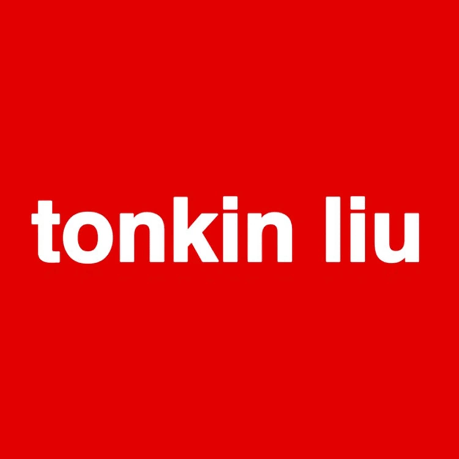 Tonkin Liu