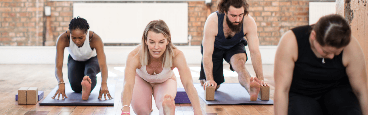 Triyoga | Health Treatments and Workshops