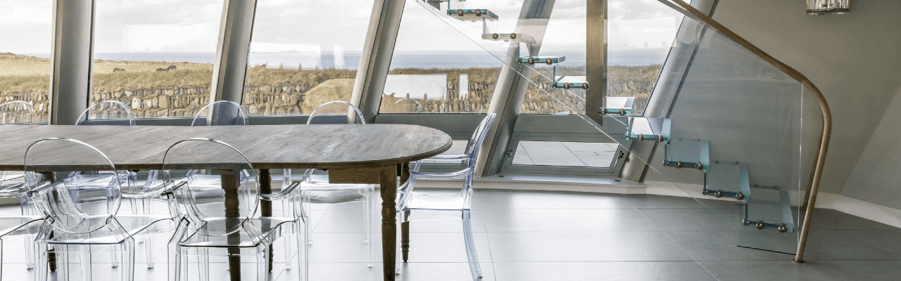 Trombe Ltd | Architecture Service