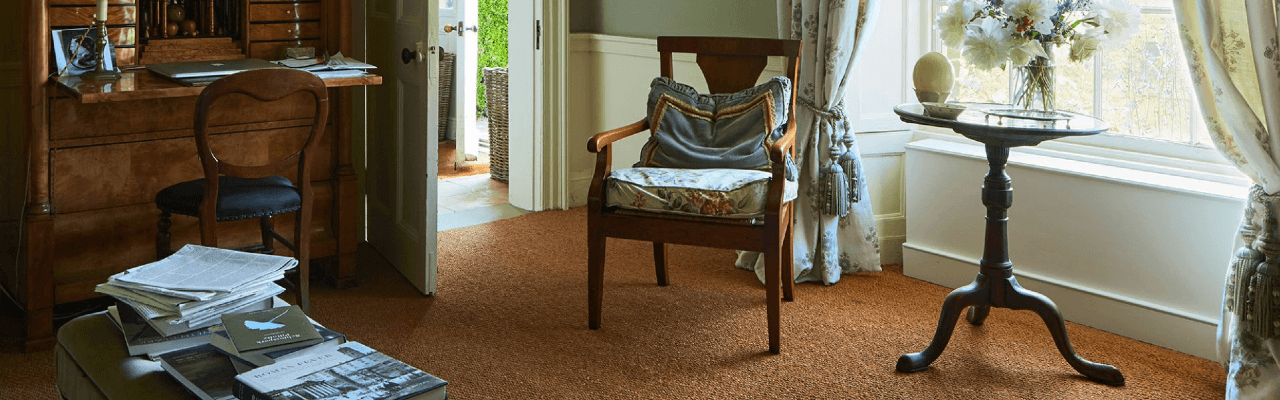 Turnell & Gigon | Fabric Store