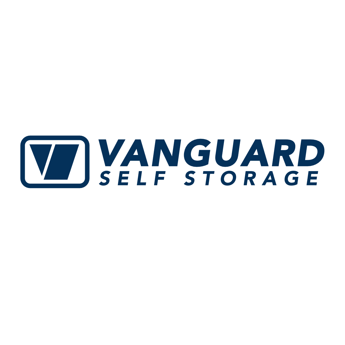 Vanguard Storage