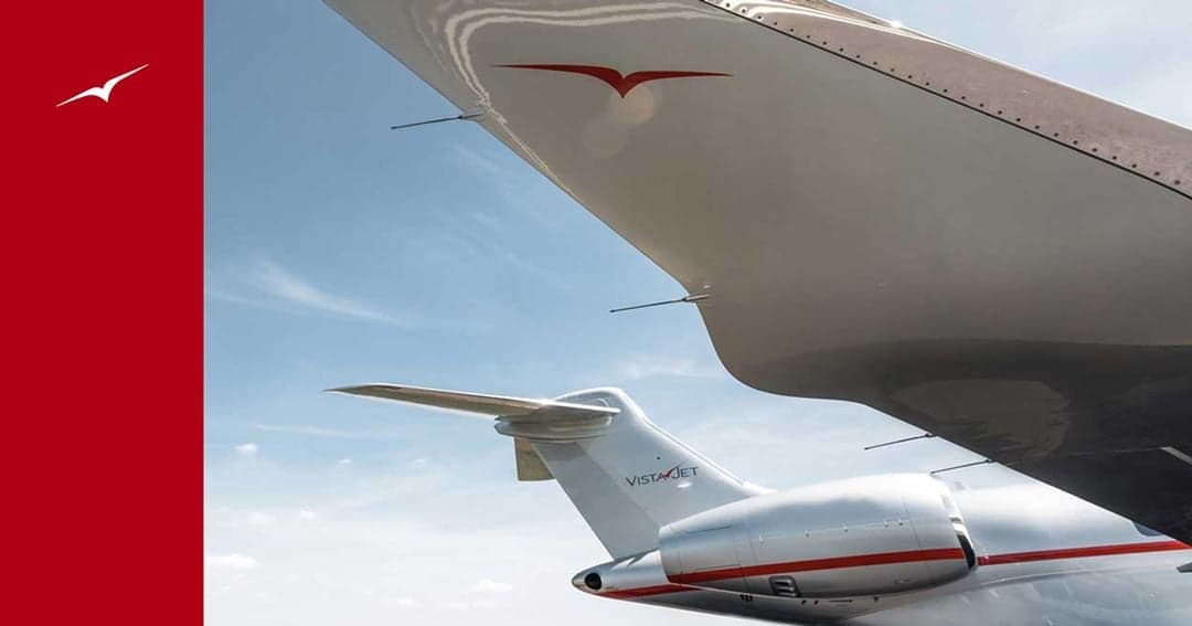 VistaJet