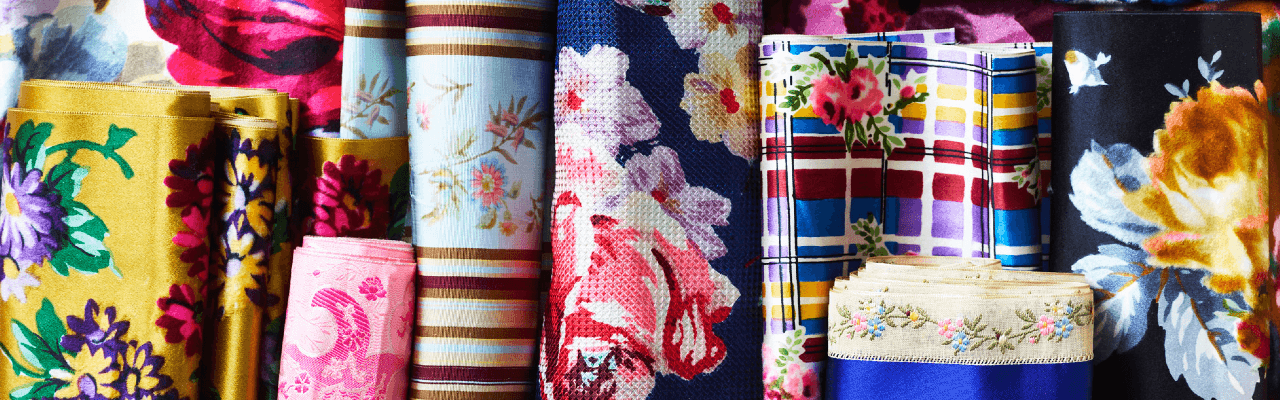 VV Rouleux | Ribbons & Trimmings