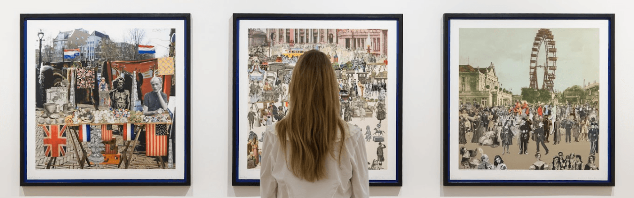 Waddington Custot | Modern and Contemporary Art