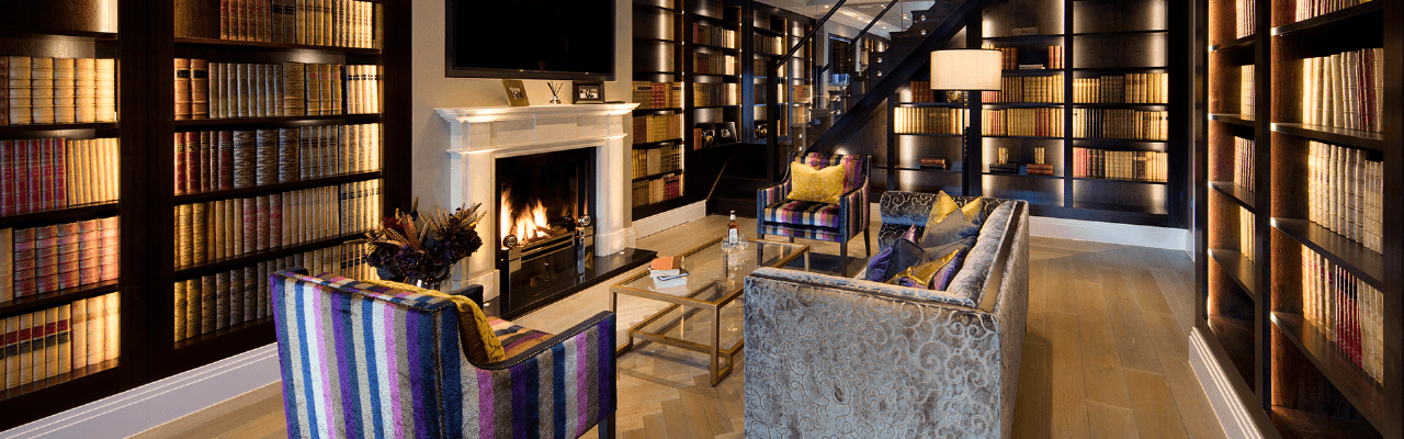 Ward & Co. Interiors