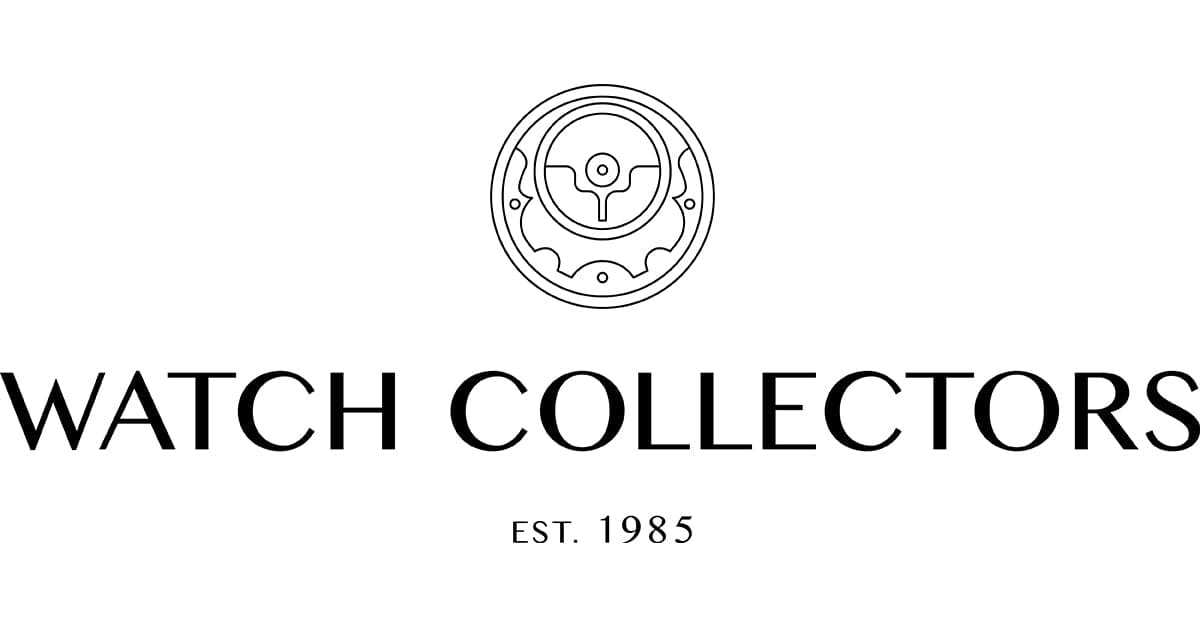 Watch Collectors