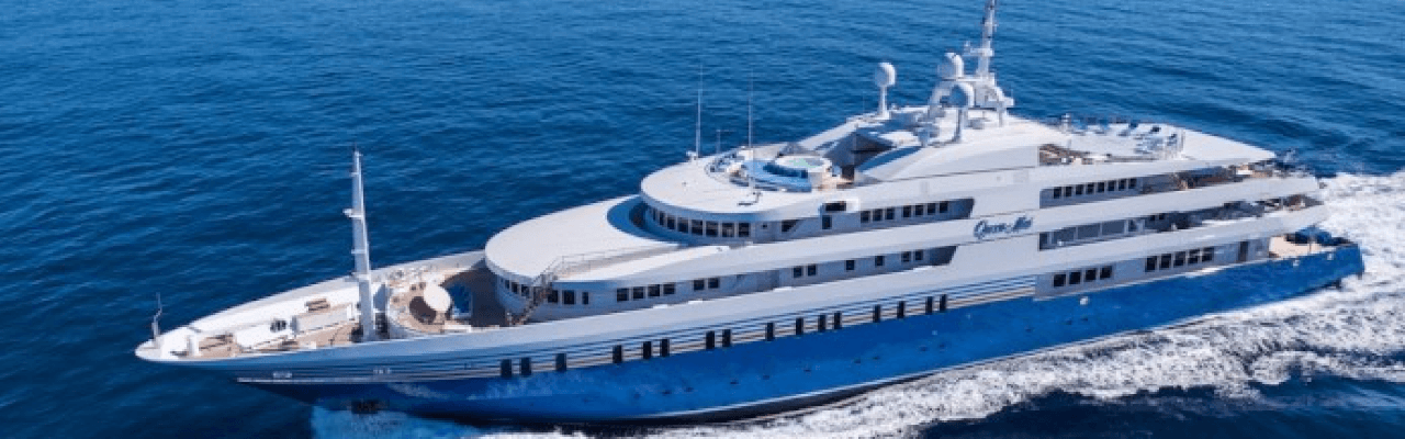 Yacht Charter Fleet
