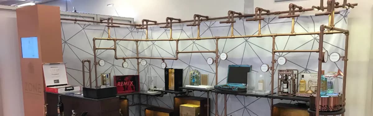 Zone Creations | Manufacturer & Designers