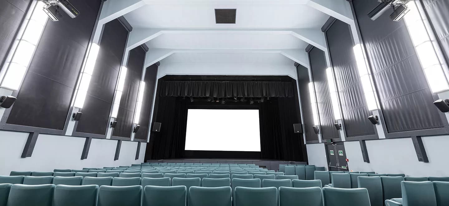 Institut Francais Cine Lumiere