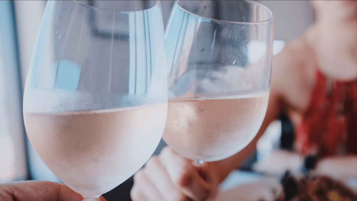 Harrods Opens Juliette, London’s First Rosé Bar